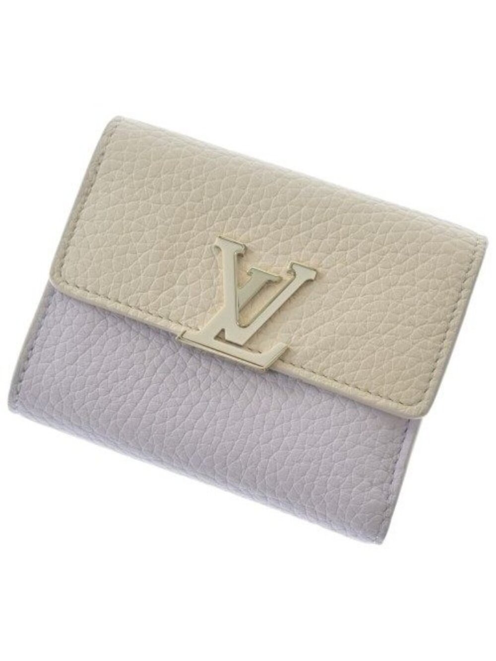 Louis Vuitton Wallet Coin Purse